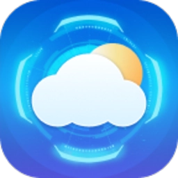 5G智能卫星天气