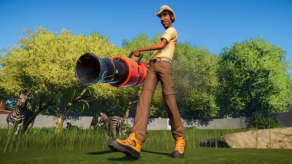 动物园之星最新版图2