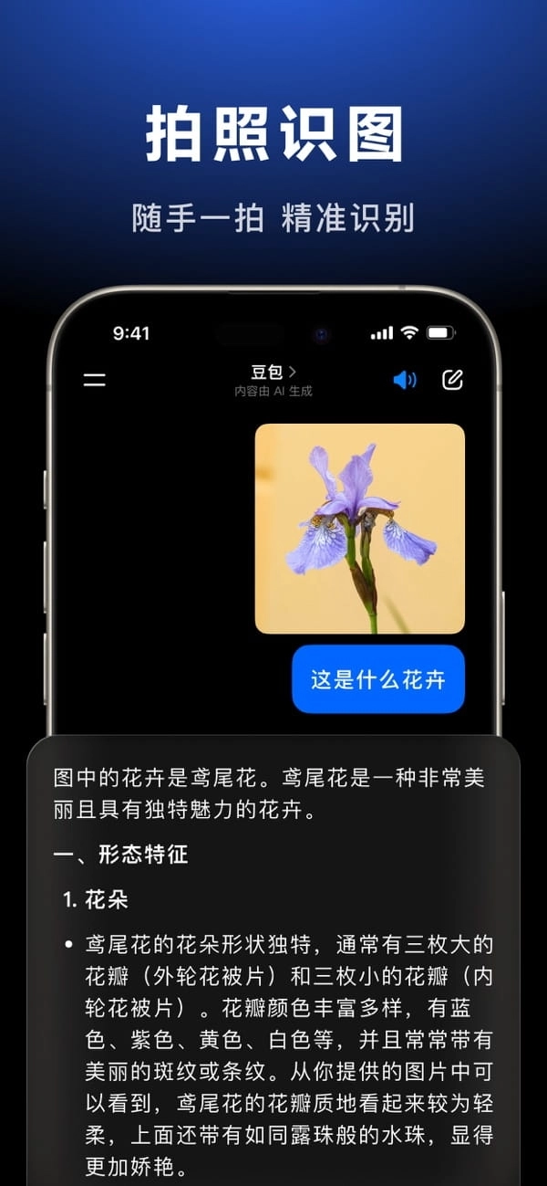 豆包人工智能最新版图3