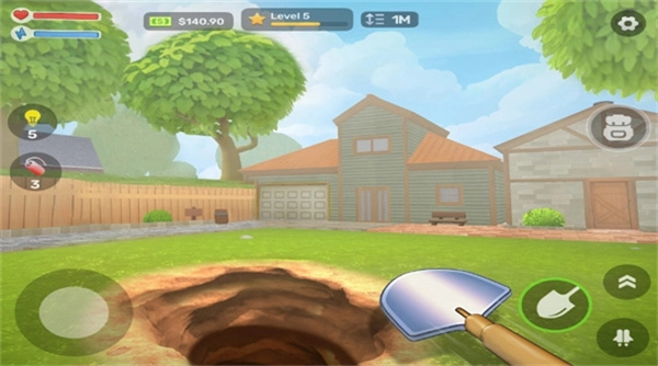 掘地求财2免广告(1)