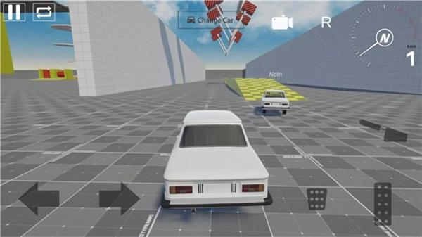 多人车祸模拟器(3)