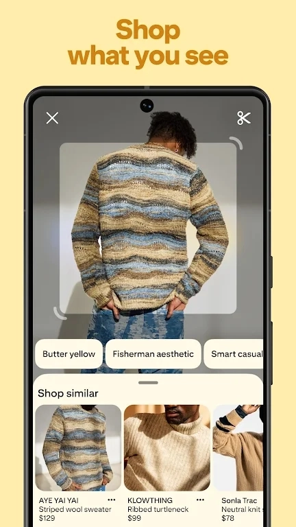 Pinterest安卓版图3