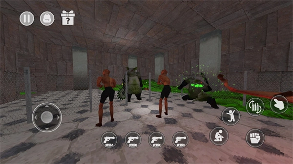 电锯猪免费版图4