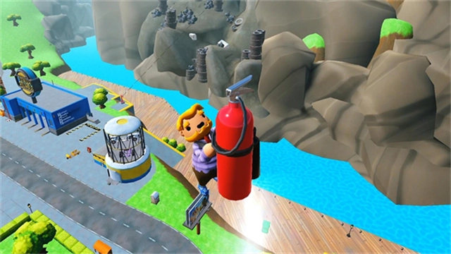 可靠快递中文完整版(5)