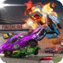 冲撞赛车3游戏(demolitionderby3)