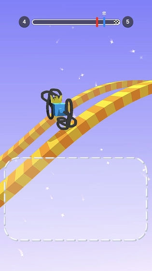 DrawClimber安卓版3