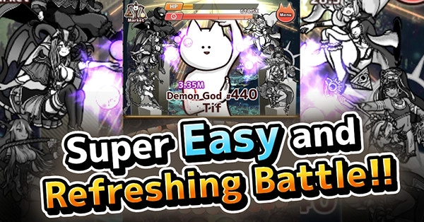 你的目的就是殺死我3安卓版-1