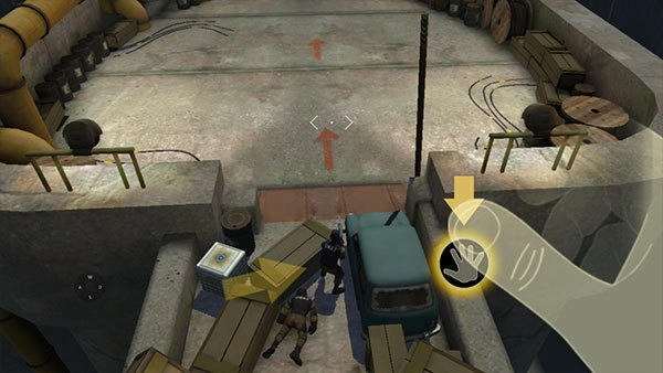 战术冷却最新版图6