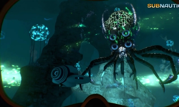 深海迷航百川归海安卓版图4