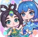 叶罗丽梦幻小镇