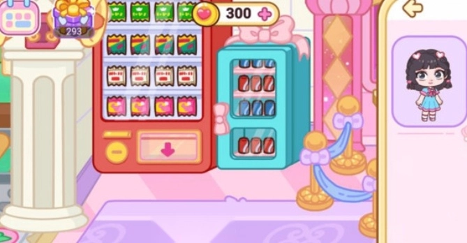 叶罗丽梦幻小镇(2)