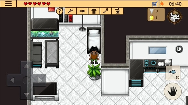 生存RPG3菜单图3