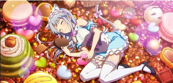 魔法禁书目录幻想收束图1