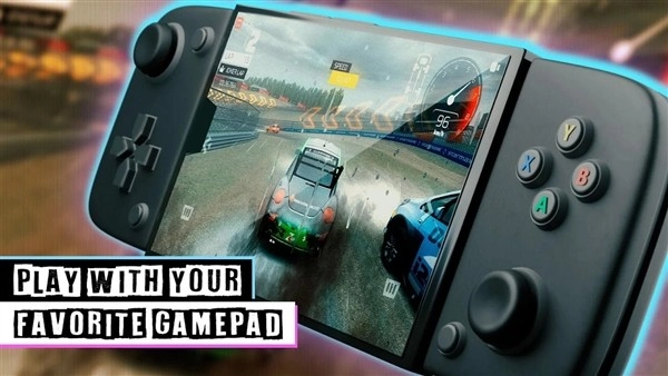 第一拉力赛车2026最新版图1