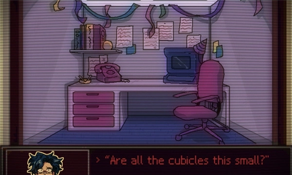 电梯困境中文版(3)