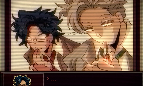 电梯困境中文版(2)