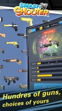 粉碎射击(Smash Shooter)图3