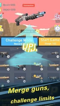 粉碎射击(Smash Shooter)图2