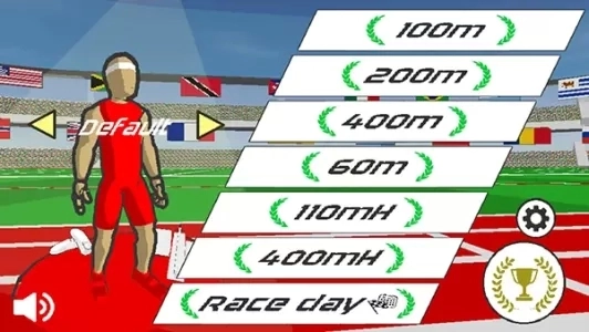 速度之星正版截图3