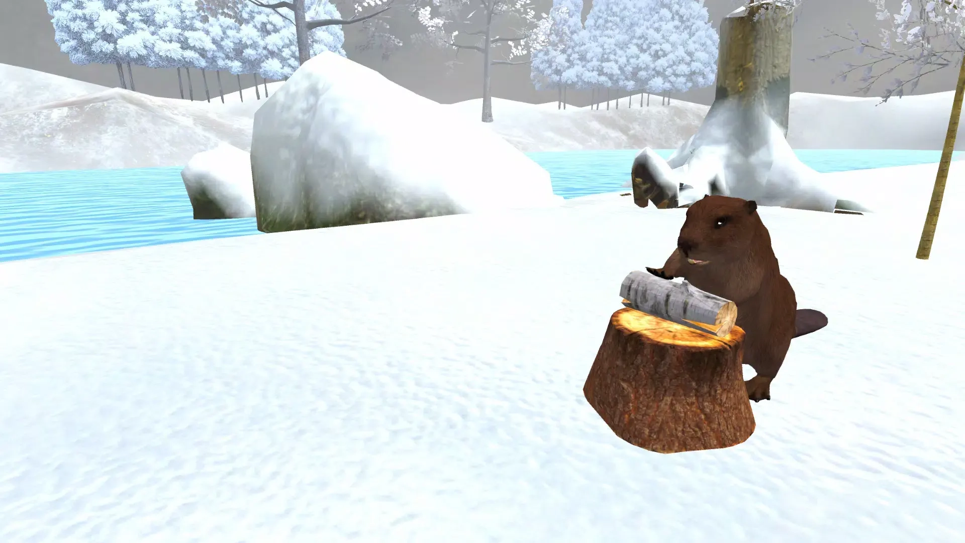 逃离家暴2国际服图2