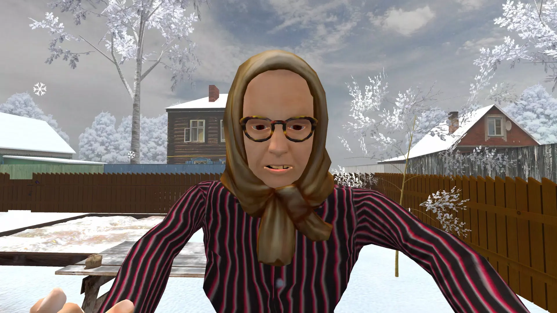 逃离家暴2国际服图5