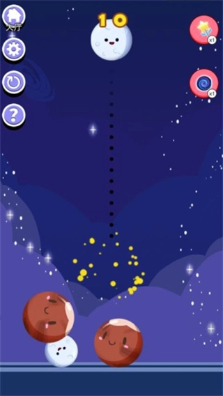 欢乐跳跳女孩图1