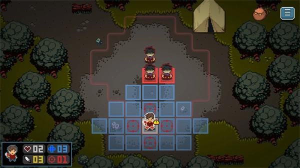 活尸战棋无限生命图2