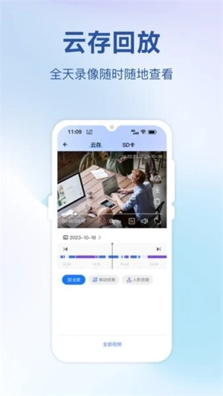 小亿之家监控图4