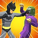 超级蜘蛛英雄没广告