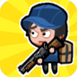 军团大战僵尸安卓版