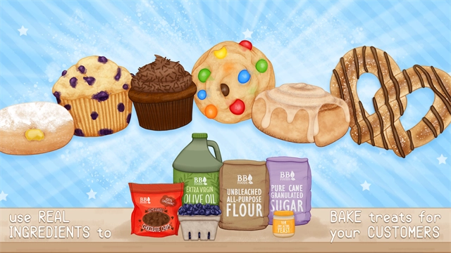 BakerBusiness3最新版