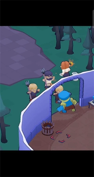 荒野死亡城市图1