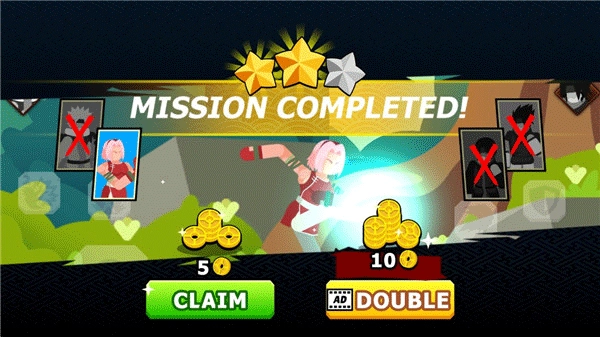 忍者：终极传奇安卓版