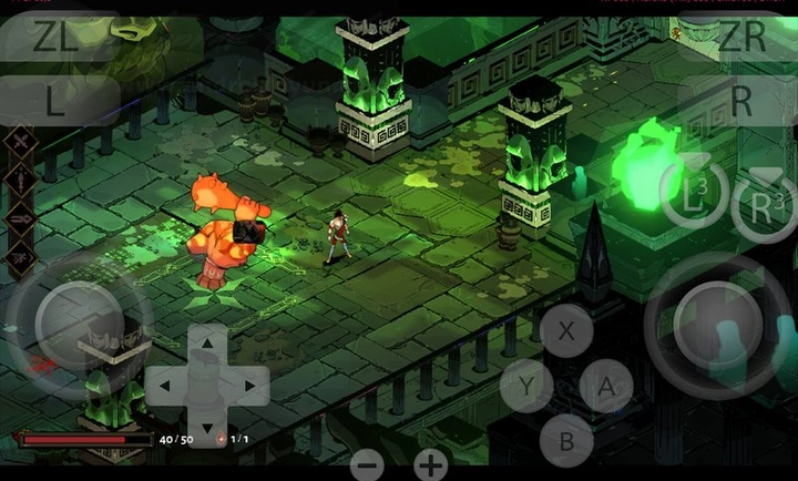 黑帝斯1游戏手机版(4)