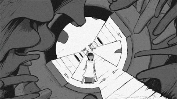 通往記憶女神的道路安卓版-截圖4