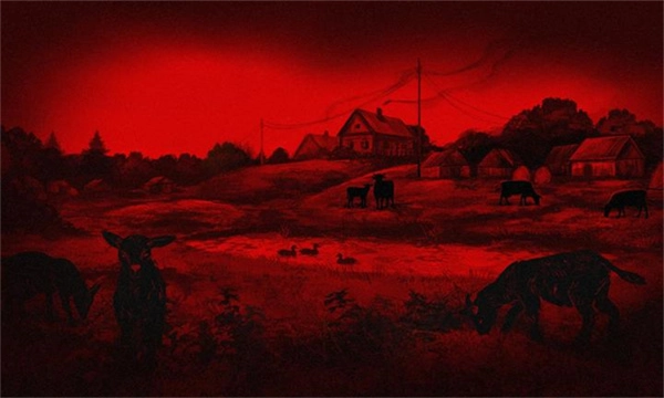 血根森主正版(4)