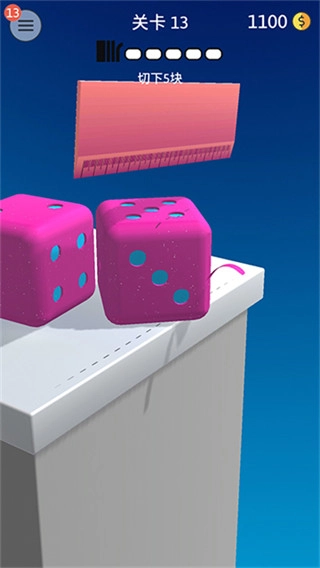 来切我鸭正版-图1