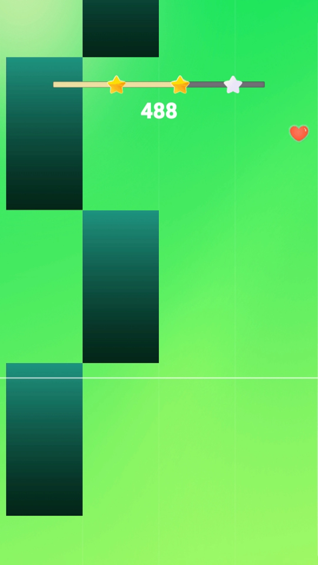 跳跳鋼琴塊-截圖2