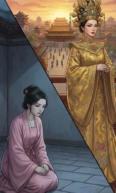 九重阙之掌香录(1)