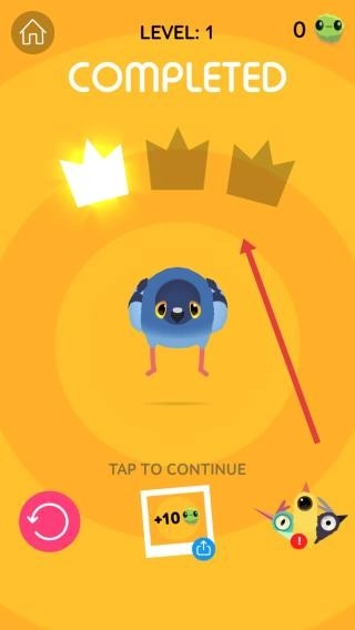 疯狂的鸽子游戏(PigeonPop)-图1