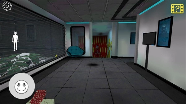 微笑X恐怖圣诞节最新版图1