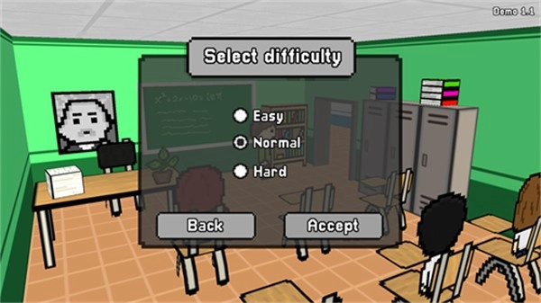 危險學校惡霸之戰中文-截圖2