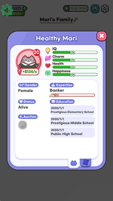 CatsLife貓之人生免廣告-截圖3