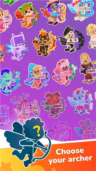 物种杂交模拟器安卓版图1