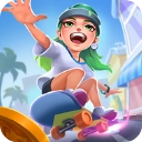 街头跑酷(Street Rush)