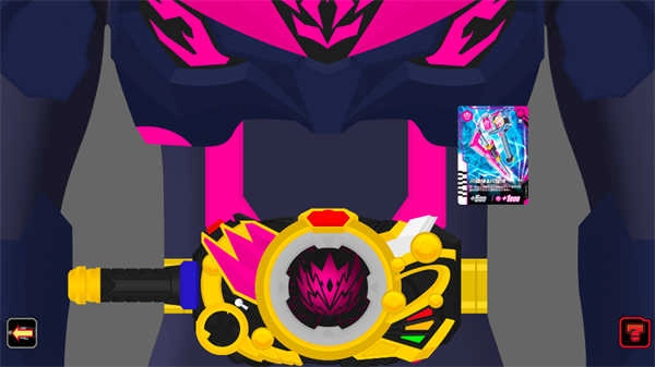 铠甲勇士霆曜模拟器图2
