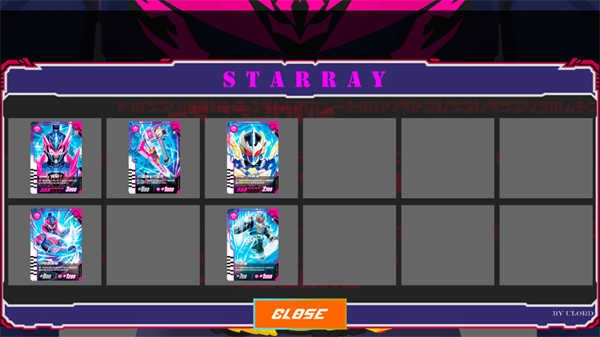 铠甲勇士霆曜模拟器图3