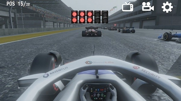 f1方程式赛车2026图3