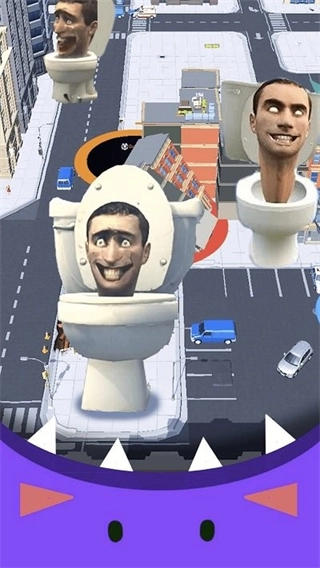 黑洞大作战4最新版截图1