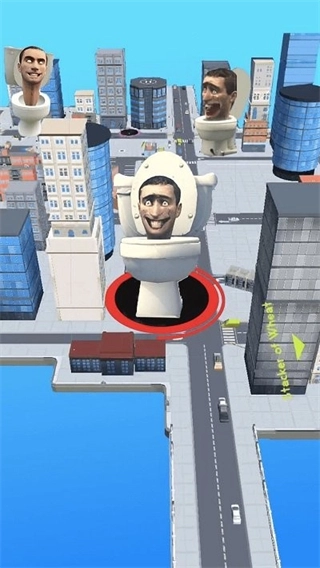 黑洞大作战4最新版截图2